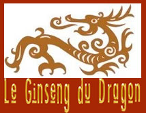 Ginseng Du Dragon